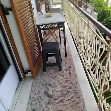Appartement River's House In The Center Town Leonídion