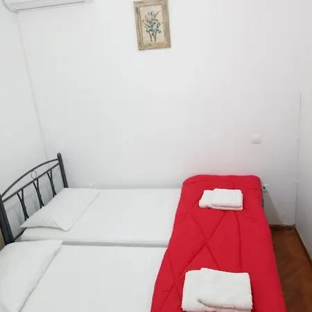 River's House In The Center Town Appartement Leonídion