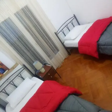 River's House In The Center Town Appartement Leonídion