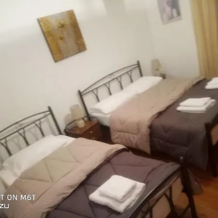 Appartement River's House In The Center Town
