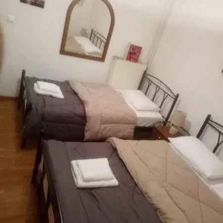 Appartement River's House In The Center Town *