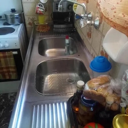 River's House In The Center Town Appartement Leonídion