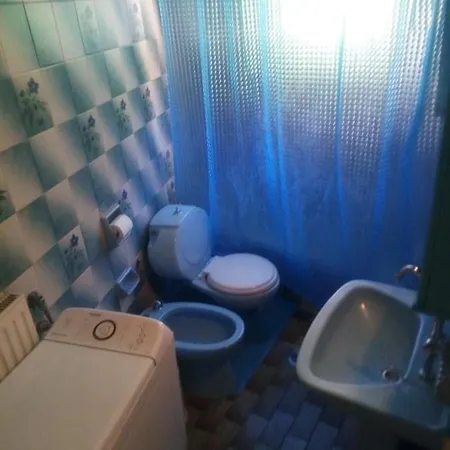 River's House In The Center Town Appartement Leonídion