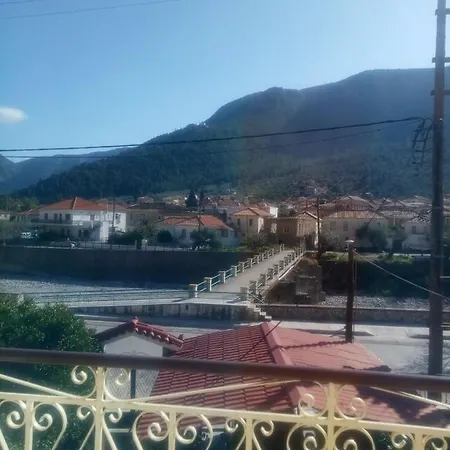 Appartement River's House In The Center Town *